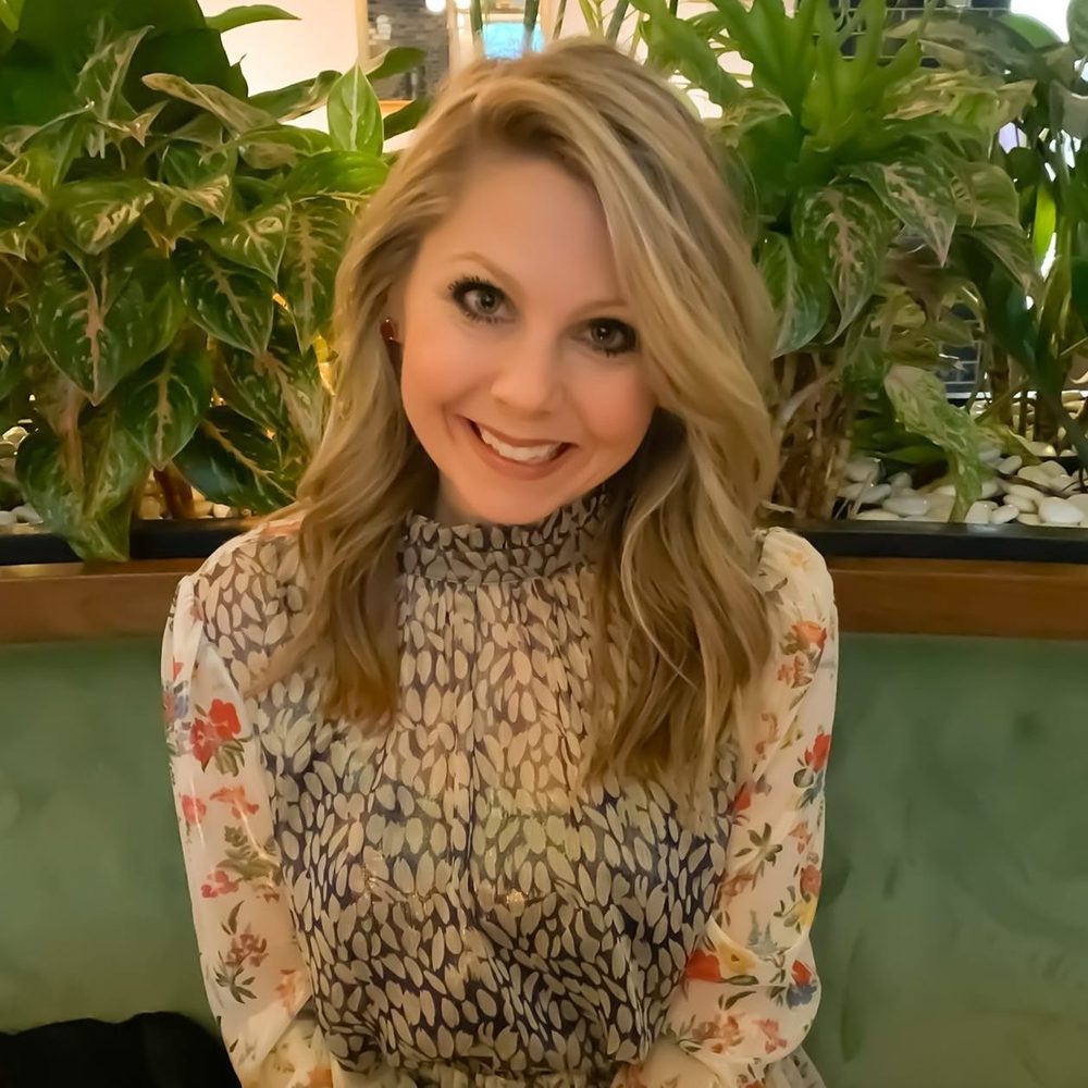 Meet your Posher, Meredith